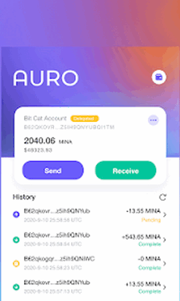 Auro WalletǮ°-Auro WalletǮٷ°2022