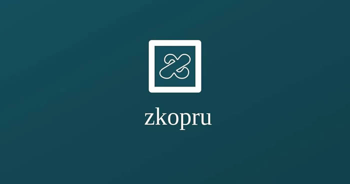 ʲô��Zkopru?Zkopru��ʲô��˼?