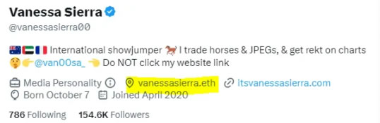 Web3域名统治者:一文全览ENS现状与前景 Web3域名统治者:一文全览ENS现状与前景