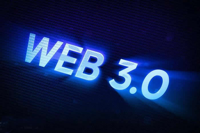 web3.0��ʲô��˼ web3.0���������Ĺ�ϵ
