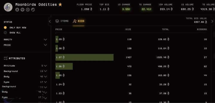 如何通过Blur Season2获得空投代币BLUR? 如何通过Blur Season2获得空投代币BLUR?