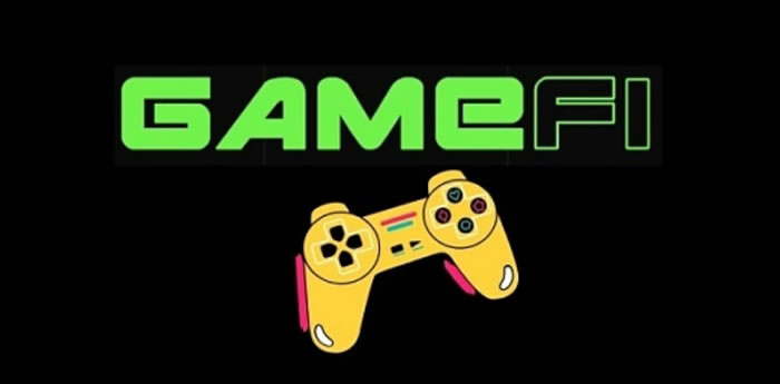 GameFi()ʲô˼?ͨ׽GameFi