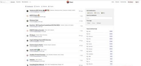 2023年十大币圈玩家必看网站整理 2023年十大币圈玩家必看网站整理