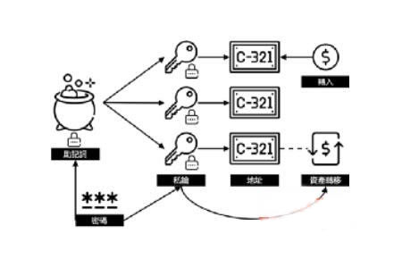 ������Ǯ��ʹ��ָ��(��)�������ص�Ǯ��