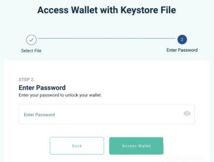 以太坊MyEtherWallet钱包操作方式及创建流程使用教程 以太坊MyEtherWallet钱包操作方式及创建流程使用教程