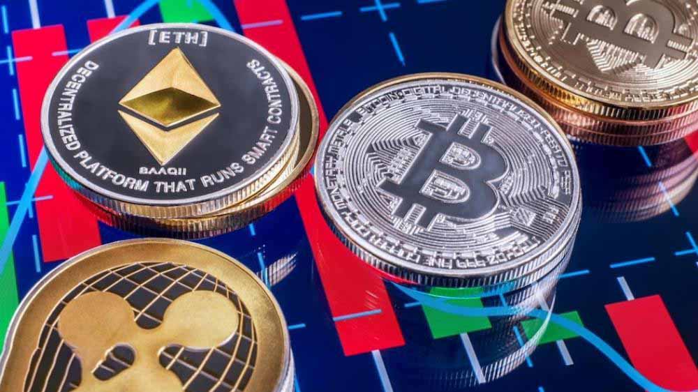 加密货币市场复苏的标志是什么?加密货币市场复苏标志介绍 加密货币市场复苏的标志是什么?加密货币市场复苏标志介绍