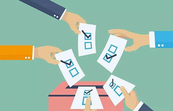 什么是区块链的节点竞选?简单科普区块链的节点竞选 什么是区块链的节点竞选?简单科普区块链的节点竞选