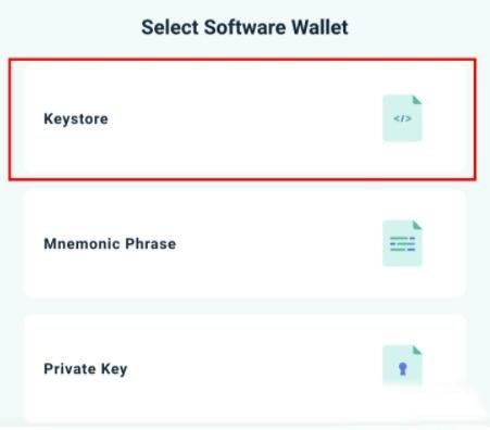 以太坊MyEtherWallet钱包操作方式及创建流程使用教程 以太坊MyEtherWallet钱包操作方式及创建流程使用教程