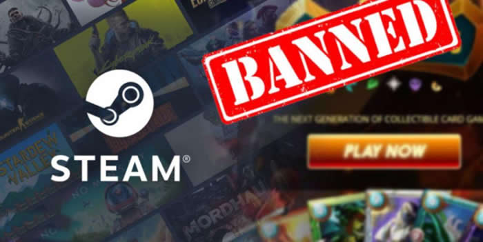 ˼��:ΪʲôSteam��ֹ�ϼ�Web3��Ϸ?