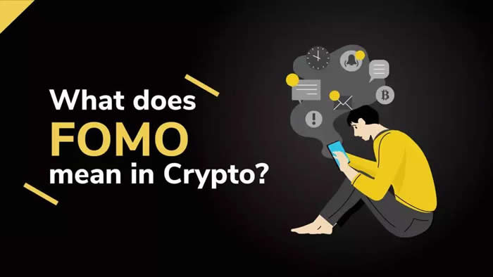 ��Ȧ˵��FOMO������ʲô��˼?һ�Ķ���FOMO����