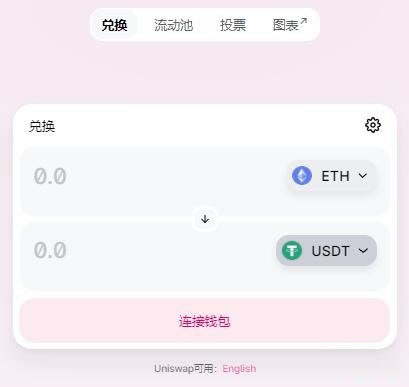 uniswap上怎么买币?如何在Uniswap上面购买加密货币? uniswap上怎么买币?如何在Uniswap上面购买加密货币?