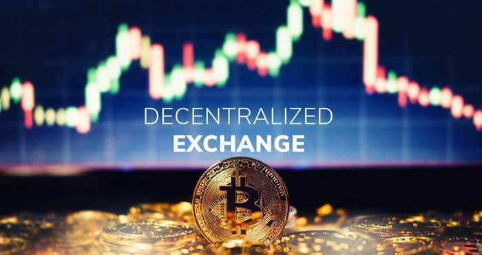 2023年去中心化的数字货币交易所排名TOP10 2023年去中心化的数字货币交易所排名TOP10