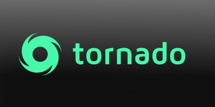Tornado CashɥʧȨBinanceҰͣTORNұ50%