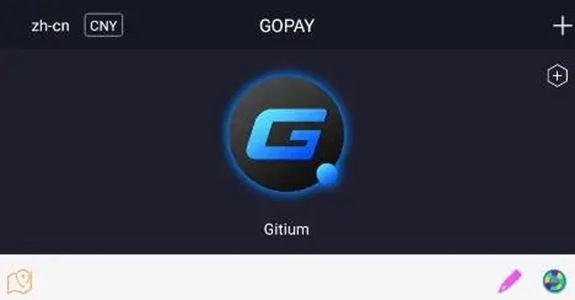 gopayǮapp-gopayǮ2023ȫ°v8.6.1