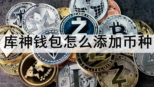 库神钱包怎么添加币种 库神钱包添加币种的教程 库神钱包怎么添加币种 库神钱包添加币种的教程