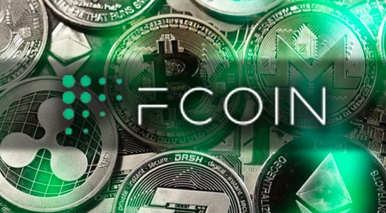 fcoinİapp-fcoinʽv6.2.6