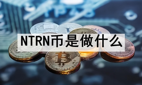 NTRNʲôNTRNֵǮ