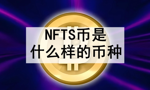 NFTSʲôı֣NFTSĸ