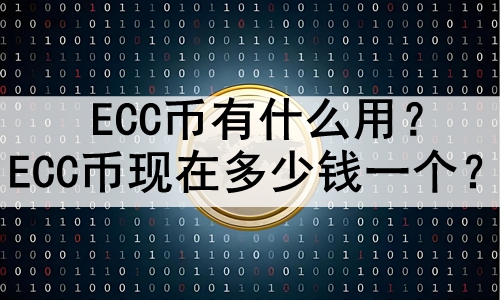 ECCʲôãECCڶǮһ