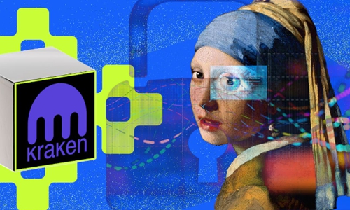 krakenô krakenҽ̳