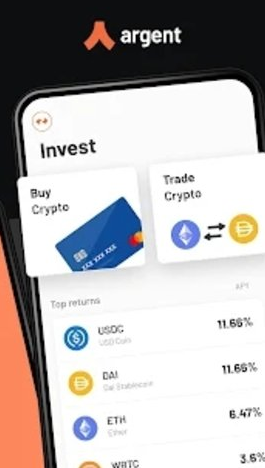 argentǮAPP׿ֻ-argentǮappİ