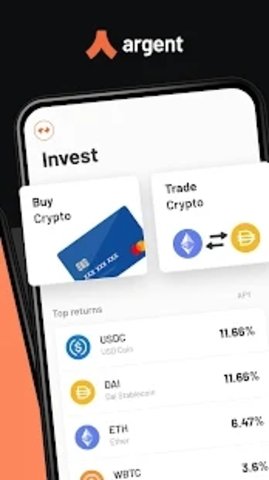 ArgentǮ°׿ذװ-ArgentǮAPPٷ°v4.2.6684