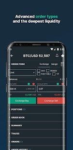 bitfinexappֻ-bitfinexappٷֻ