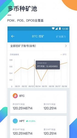 ethermineapp׿-ethermineapp׿ֻv1.0