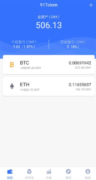 91tokenǮذ׿-91tokenǮapp׿°
