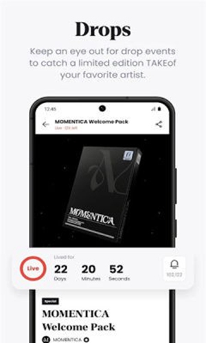 momentica°-momentica°appٷ