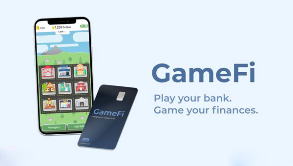 GameFiʲô˼ GameFiк