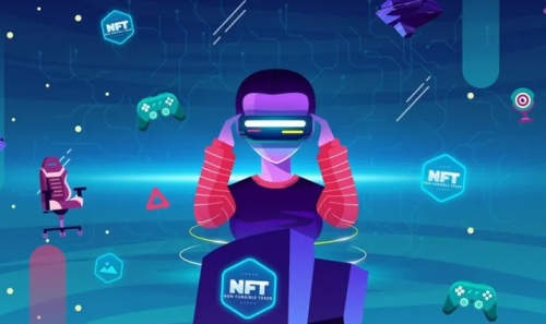 国内nft二级市场有哪些 国内nft二级市场平台一览 国内nft二级市场有哪些 国内nft二级市场平台一览