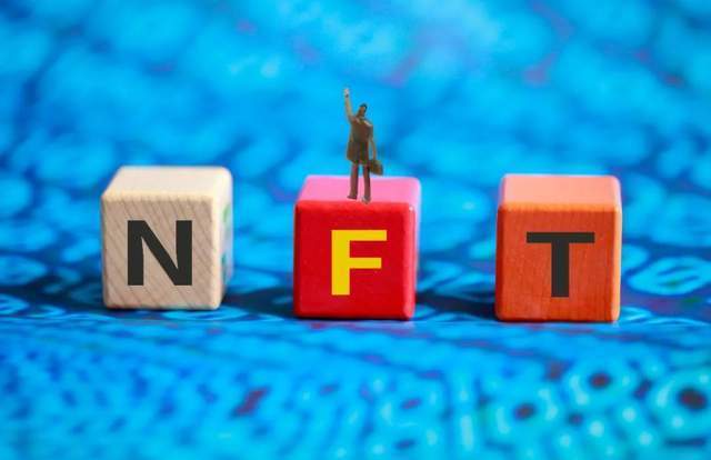 ֲƷNFTΪɶôֵǮ nftֲƷ׬Ǯ