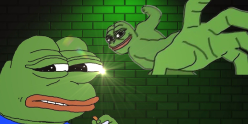 PEPE市值冲破15亿美元 超越EOS、FTM等知名项目 PEPE市值冲破15亿美元 超越EOS、FTM等知名项目