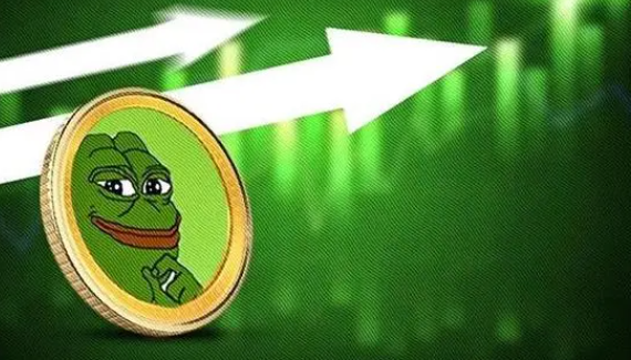 PEPE��ֵ����15����Ԫ ��ԽEOS��FTM��֪����Ŀ