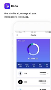 cobowallet-cobowalletٷ׿v7.3.8