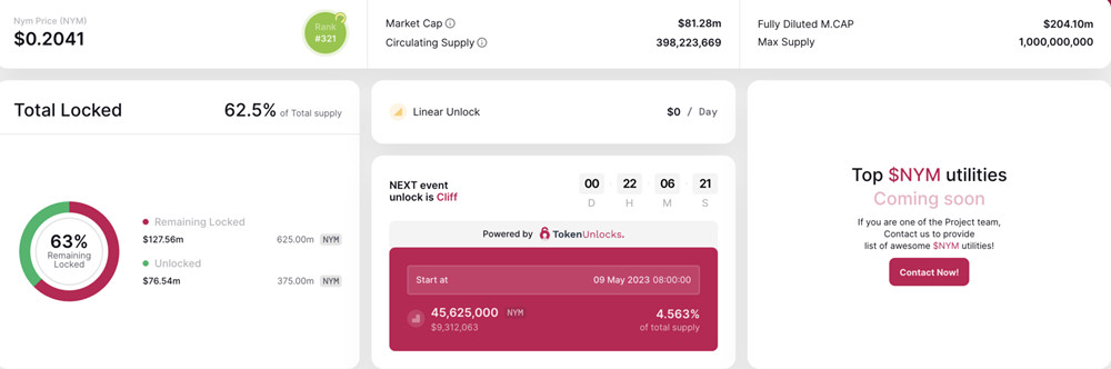 又一批数字货币将上天?预警4000万美元APT即将解锁 又一批数字货币将上天?预警4000万美元APT即将解锁