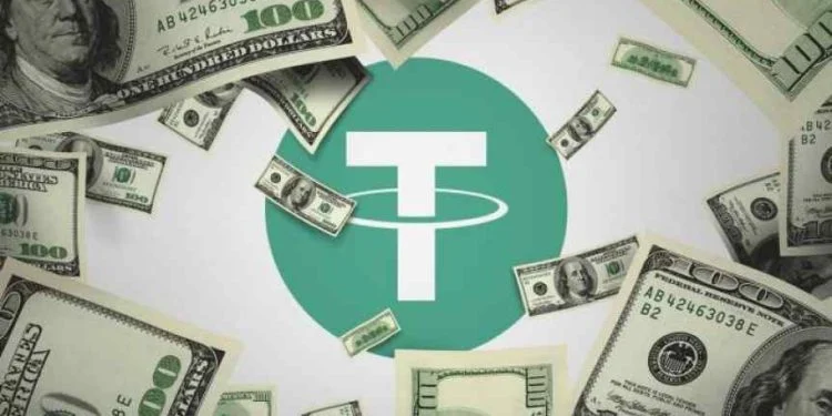 Tether��һ��ӯ��15����Ԫ��USDT�����24.4����Ԫ���¸�