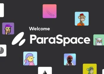 ��NFT���Э��ParaSpaceŲ���ʽ𣡴����û��������ʽ�