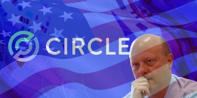 ֹծΥԼCircleUSDCٳ6ºծ