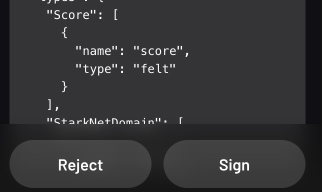布局StarkNet空投!Argent Xplore生态互动计划完整教学 布局StarkNet空投!Argent Xplore生态互动计划完整教学