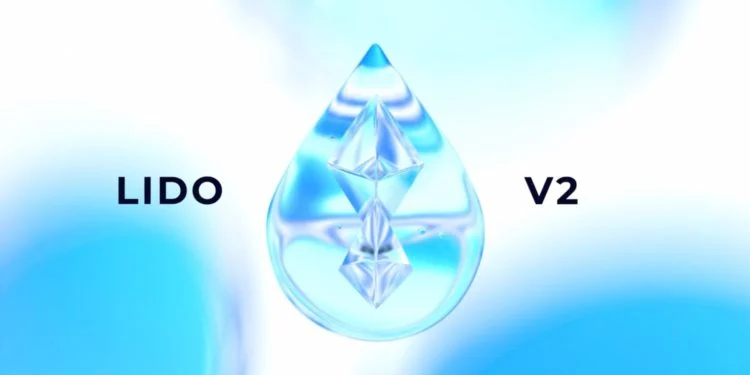 Lido��V2�����8�ΰ�ȫ��ƣ����ETH��ѹ������µ���