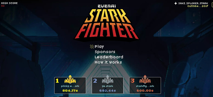 布局StarkNet空投!Argent Xplore生态互动计划完整教学 布局StarkNet空投!Argent Xplore生态互动计划完整教学