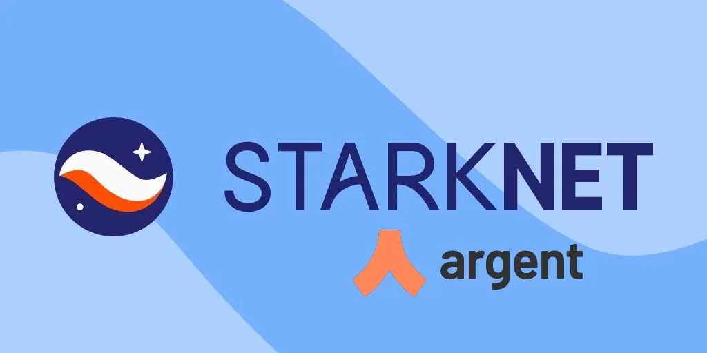 布局StarkNet空投!Argent Xplore生态互动计划完整教学 布局StarkNet空投!Argent Xplore生态互动计划完整教学