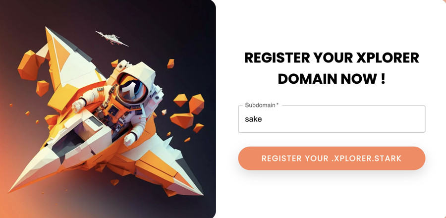 布局StarkNet空投!Argent Xplore生态互动计划完整教学 布局StarkNet空投!Argent Xplore生态互动计划完整教学