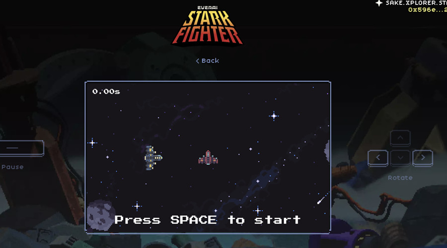 布局StarkNet空投!Argent Xplore生态互动计划完整教学 布局StarkNet空投!Argent Xplore生态互动计划完整教学