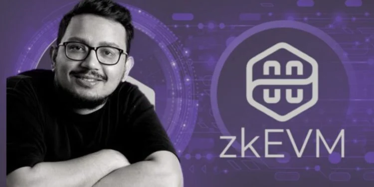 Polygon zkEVM��˭˵���ǲ��ܿ�Ͷ����Ⱥ������֮ǰ˵�����±�