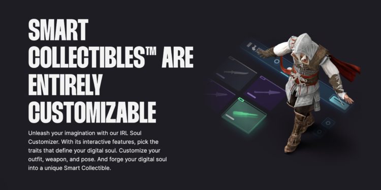 �̿�����Ҫ��NFT���ɶһ����ƻ�3D��ӡģ�� ��5/16��������