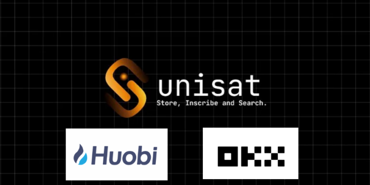 ����BRC20����ء�OKX�Ժ������ر�����Ǯ��UniSat �����ǣ��ݲ��ϱ�