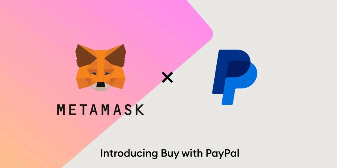 MetaMask���԰����Paypal����������̫����Visa�����´￨���ܲ��ֻ���